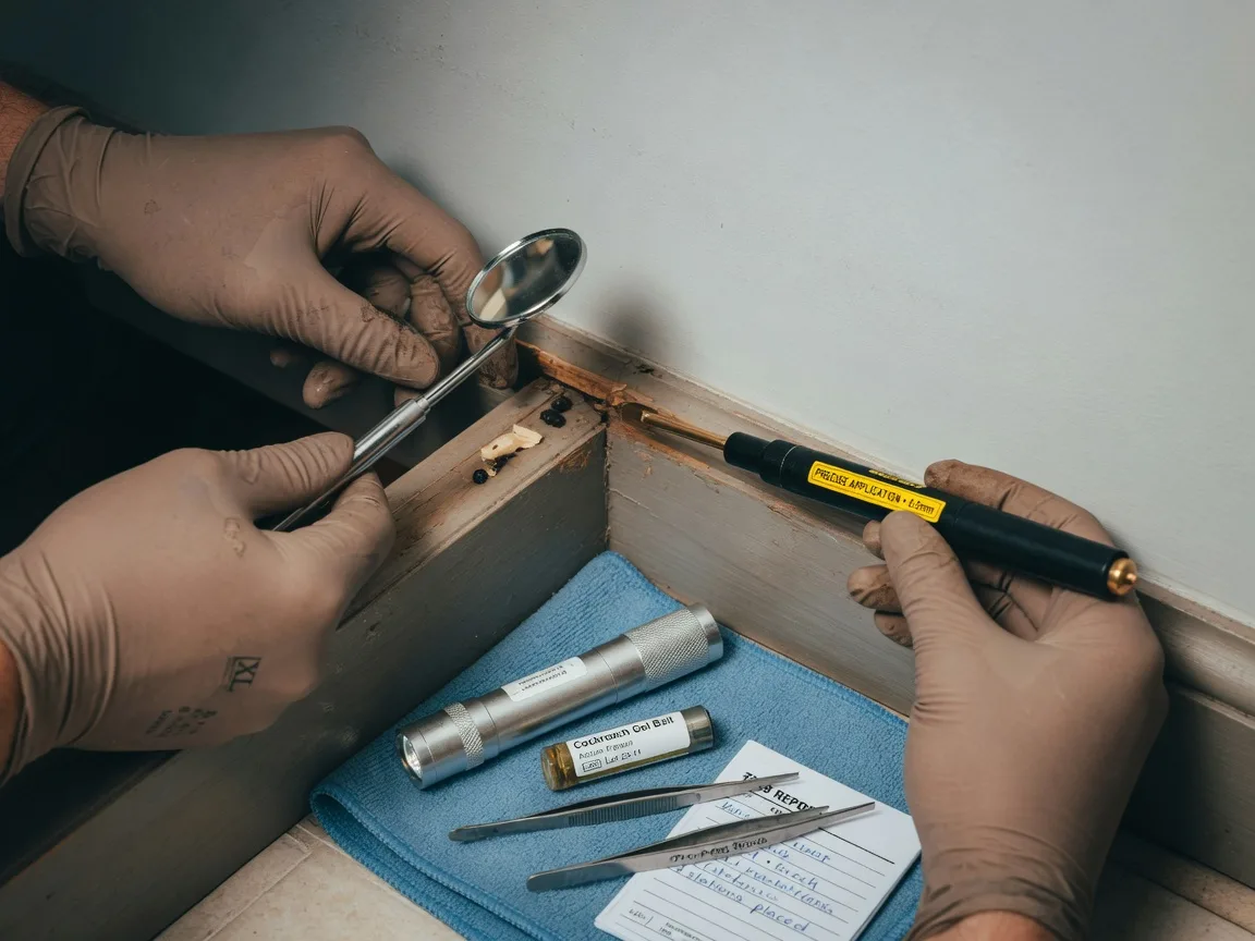 Why choose Emergency Pest Control in Oldwick, NJ